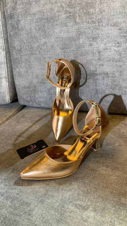 Chaussure Soirée Chic_Tendance