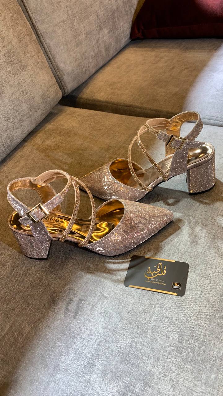 Chaussure Soirée -Style