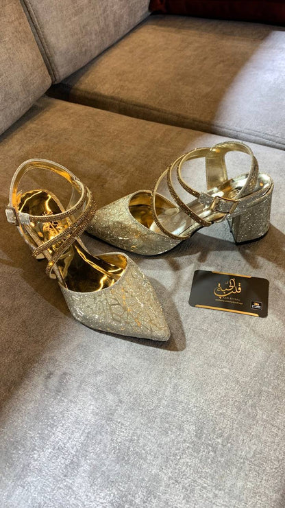 Chaussure Soirée -Style