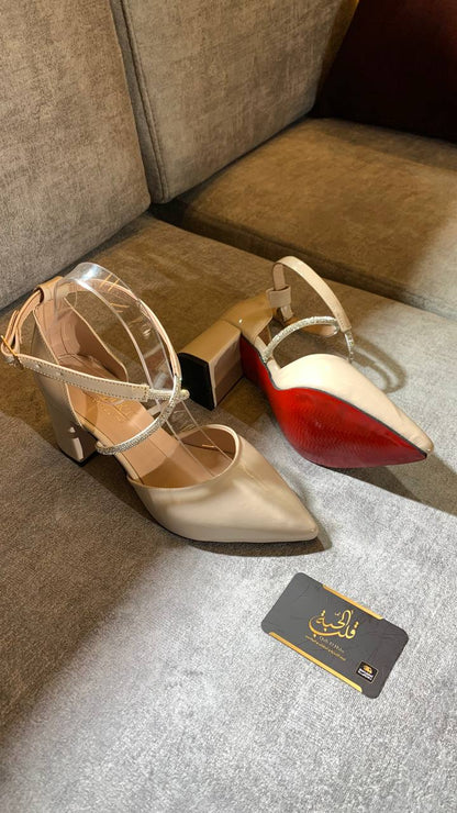 Chaussure Soiré -Tendance