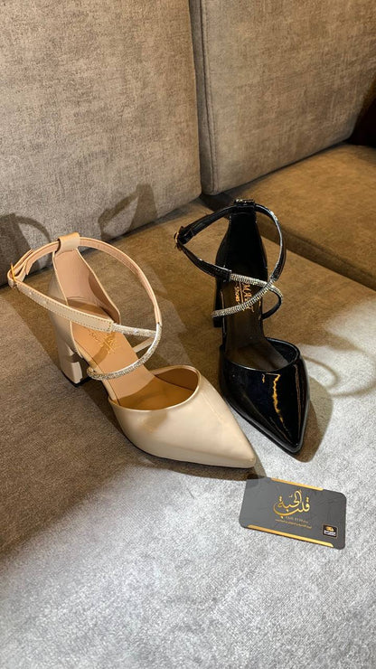 Chaussure Soiré -Tendance