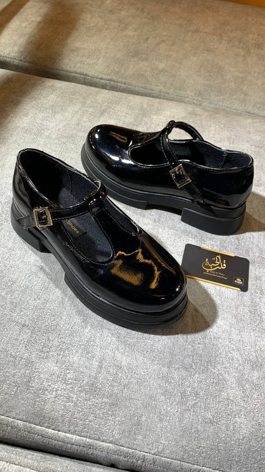 Chaussure class_Chic