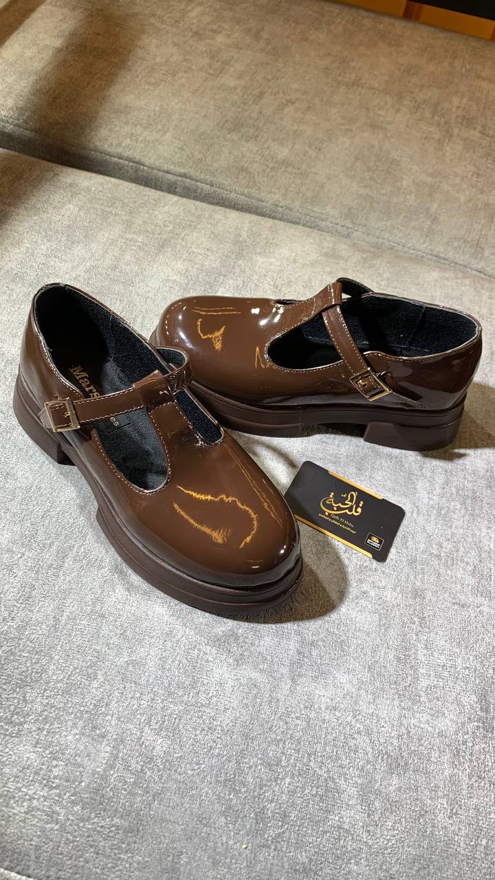 Chaussure class_Chic