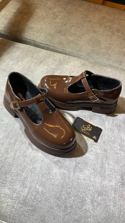 Chaussure class_Chic