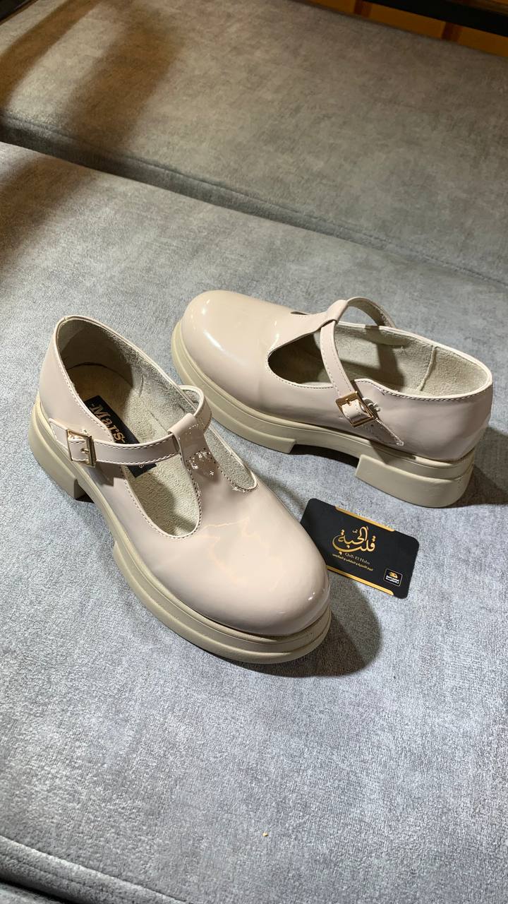 Chaussure class_Chic