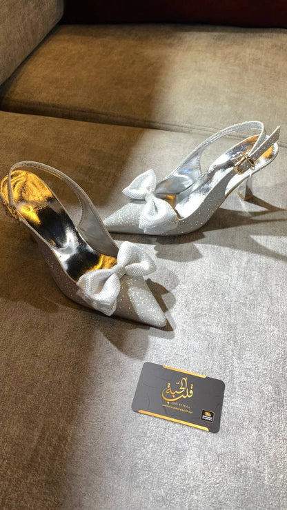 Chaussure soirée femme – Style et glamour