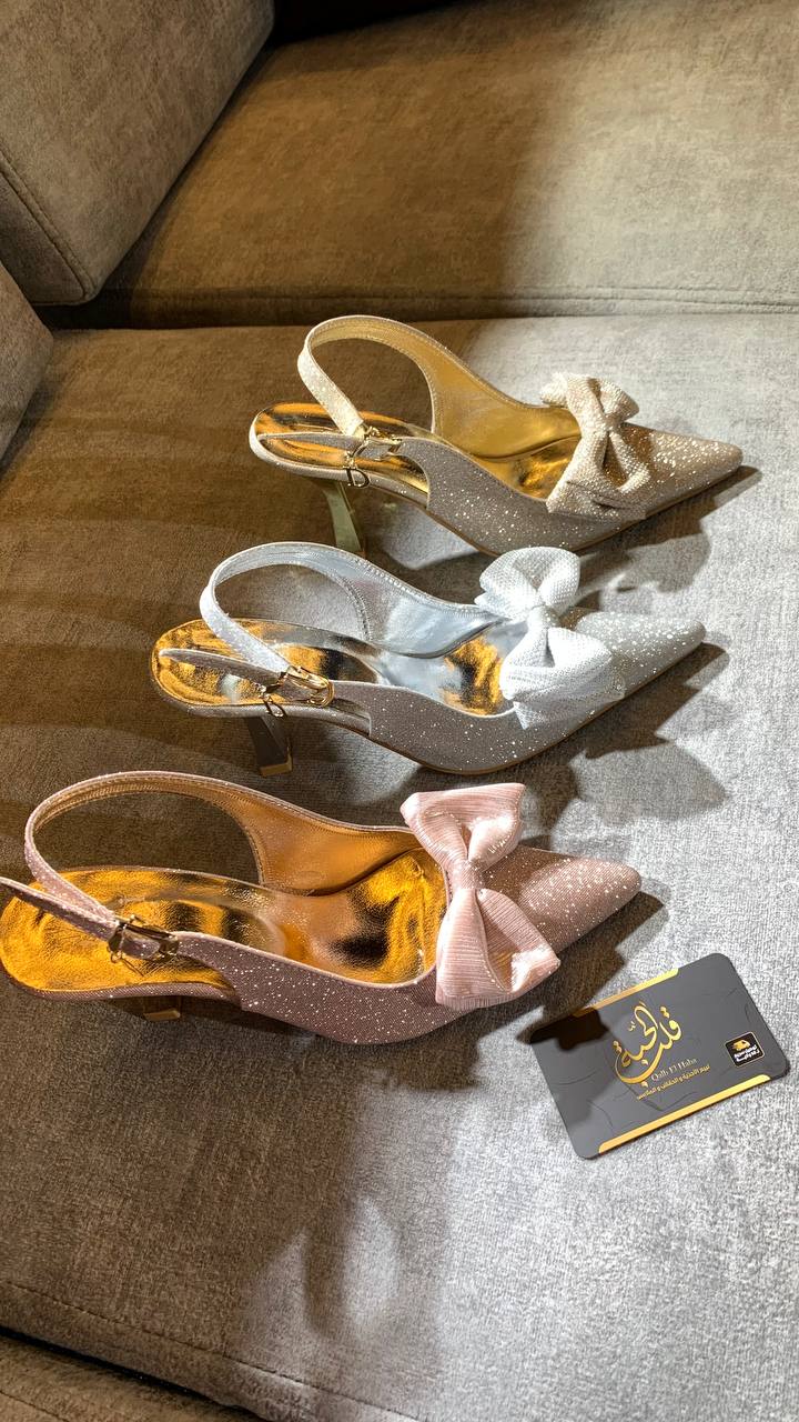 Chaussure soirée femme – Style et glamour