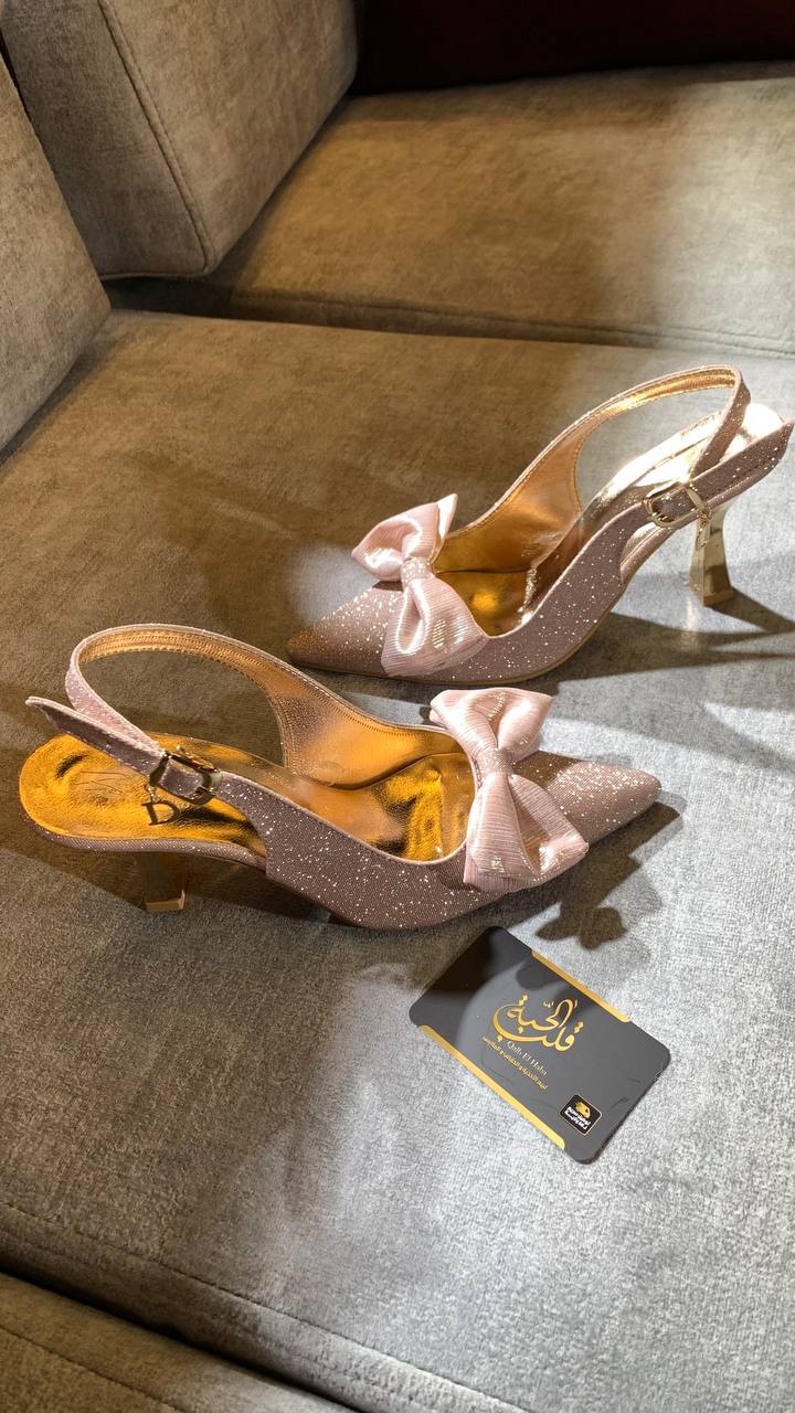 Chaussure soirée femme – Style et glamour