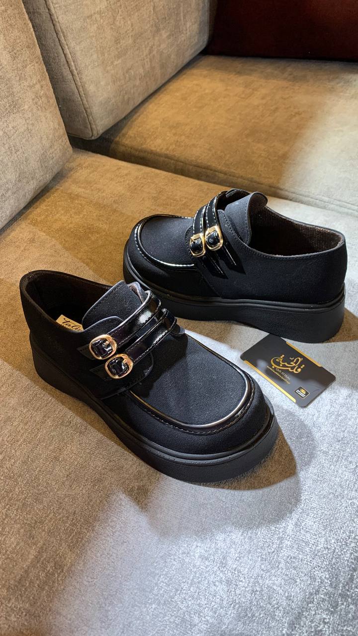 Mocassins élégants et Confortables