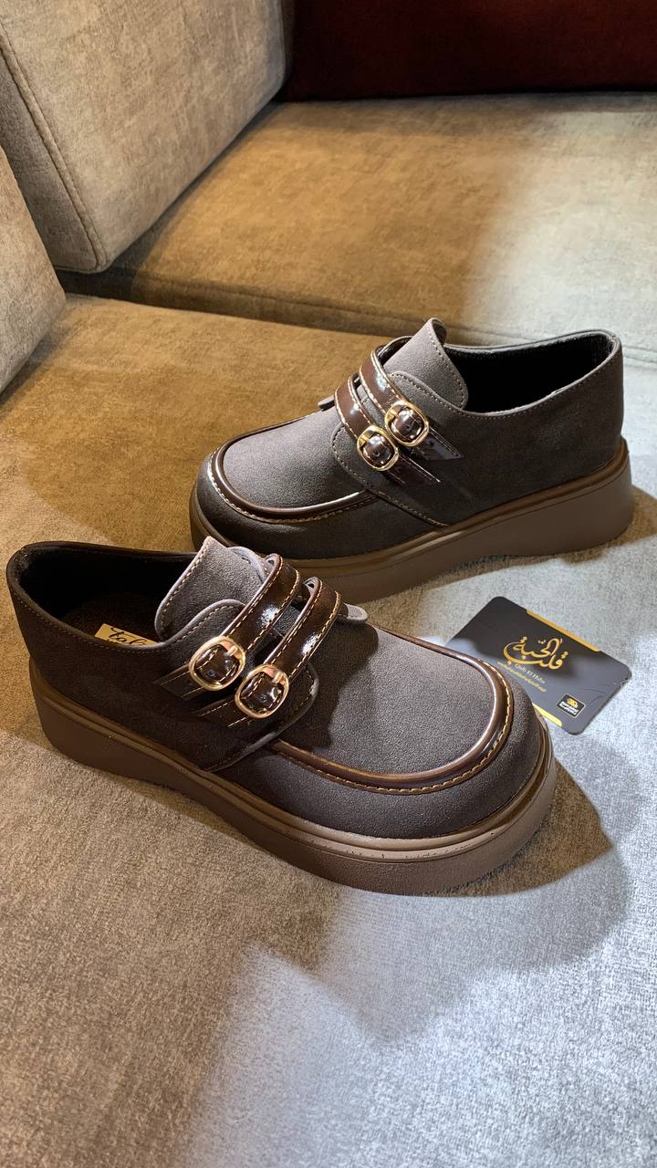 Mocassins élégants et Confortables