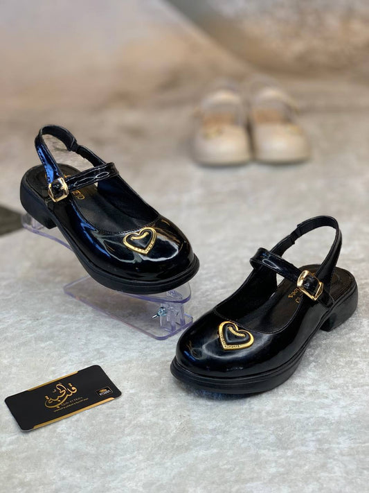 Chaussures Fille Enfant – Qualité Supérieure