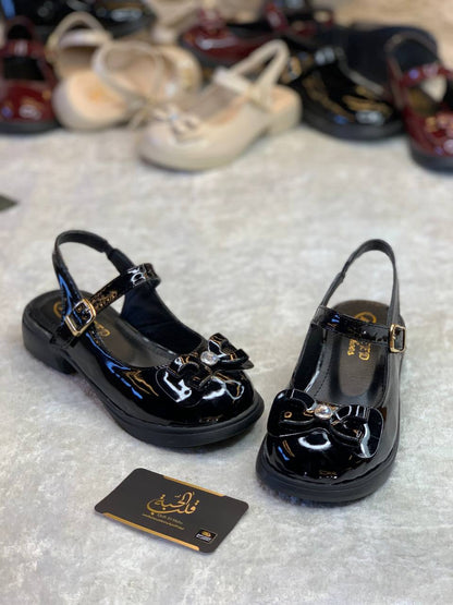 Chaussures Enfants Filles – Design Moderne