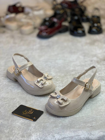 Chaussures Enfants Filles – Design Moderne