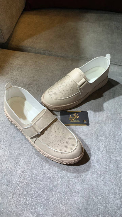 Mocassins  Femme Tendance – Usage Quotidien