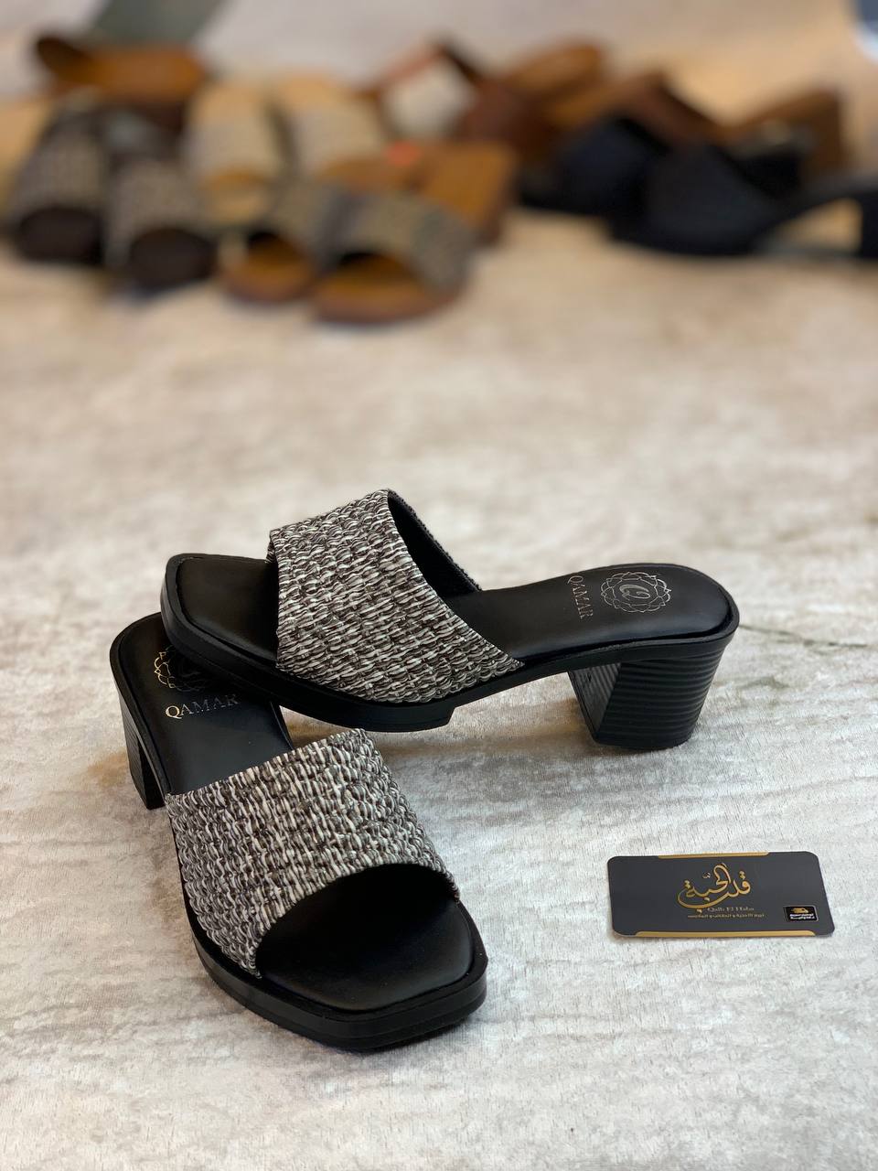 Chaussures Femme Classiques – 2026