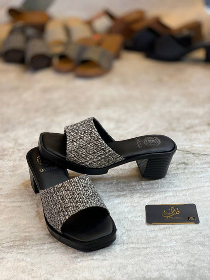 Chaussures Femme Classiques – 2026