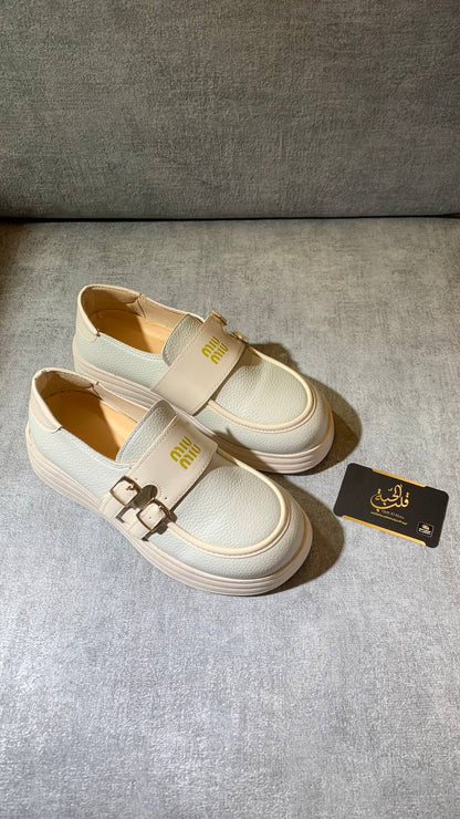 Mocassins Femme Confort & Élégance