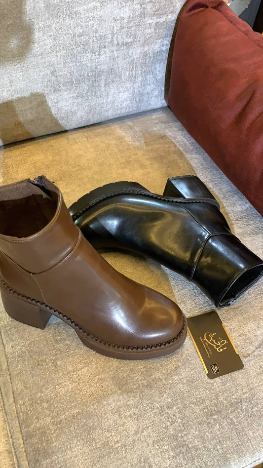 Bottes tendance _ 2026