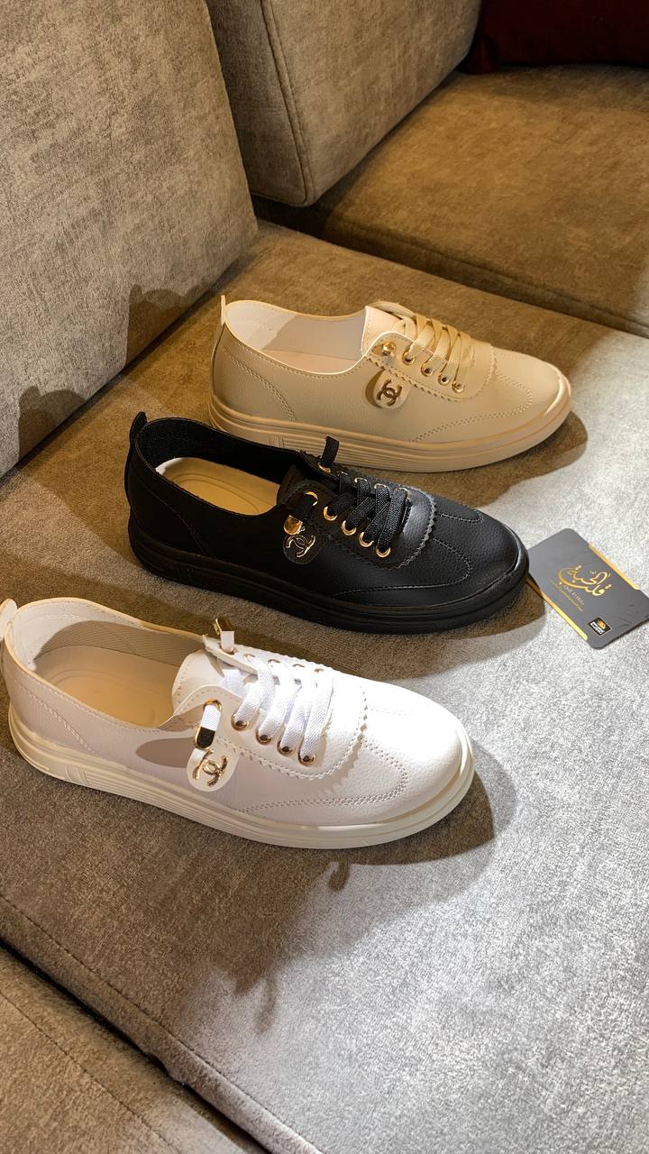 Baskets Femme Classiques & Tendance