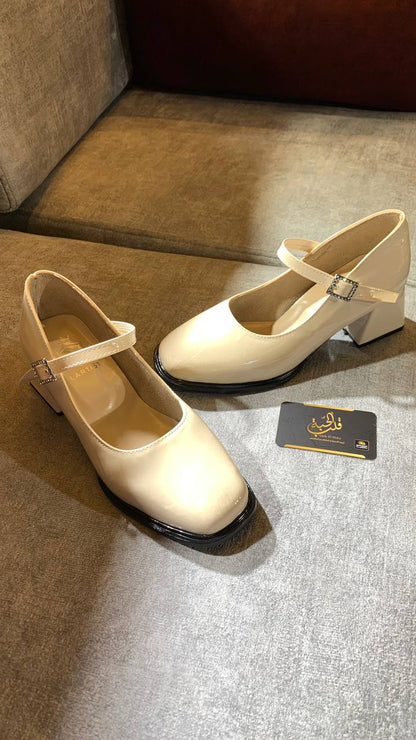 Chaussure Femme Chic & Confort glacée