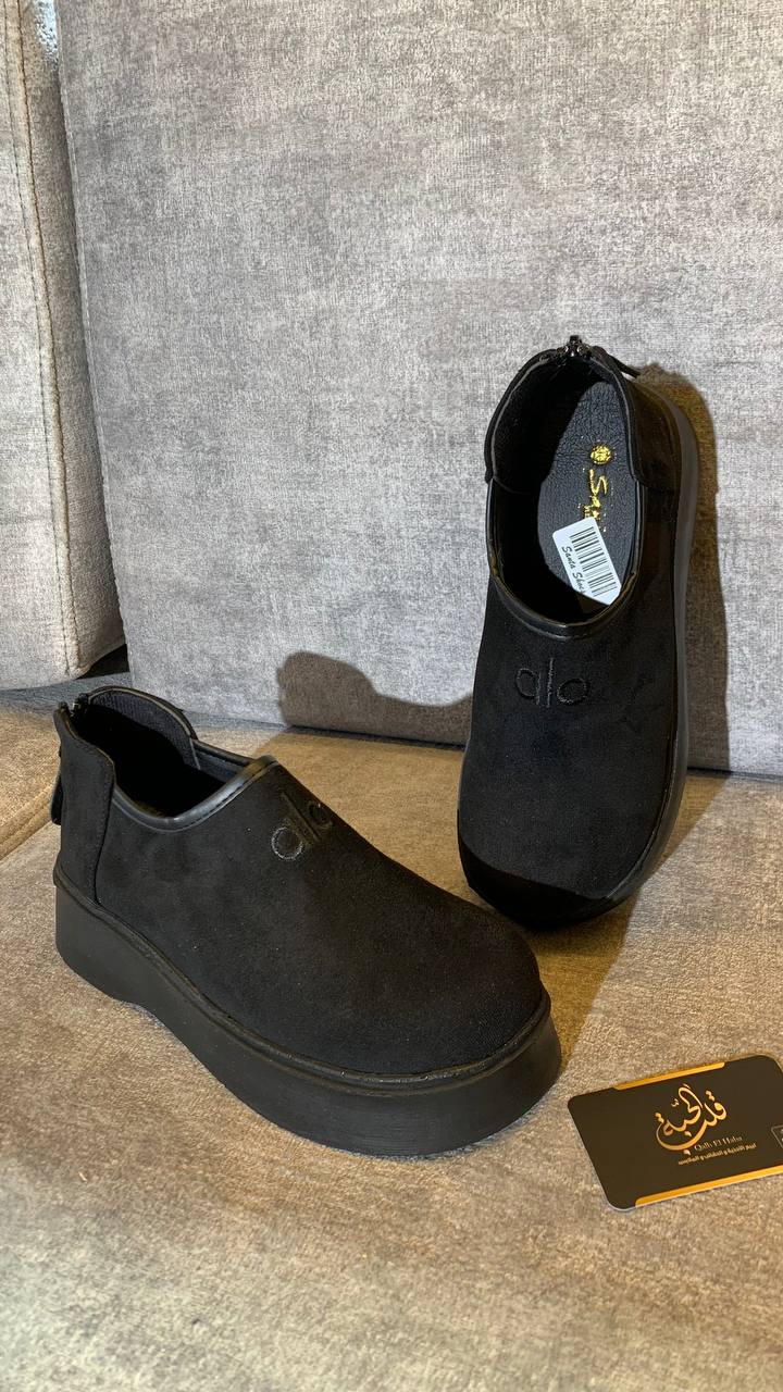 Mocassin de haute qualité