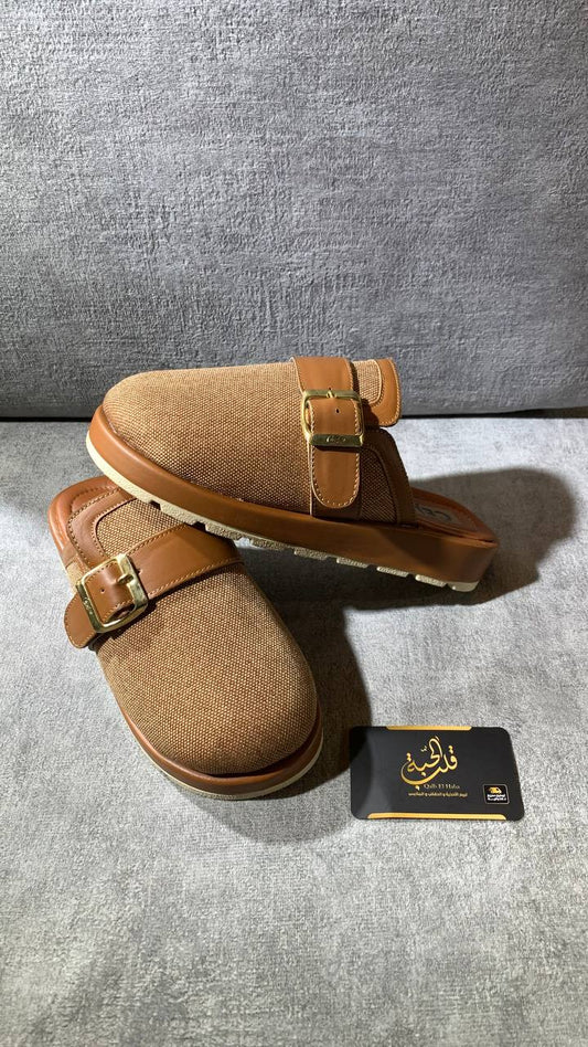 Sabot chic _ tendance