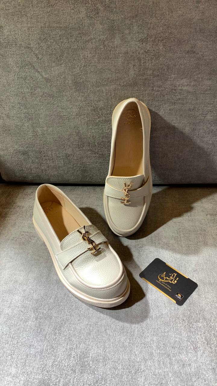 Mocassins Femme Chic – Style Intemporel