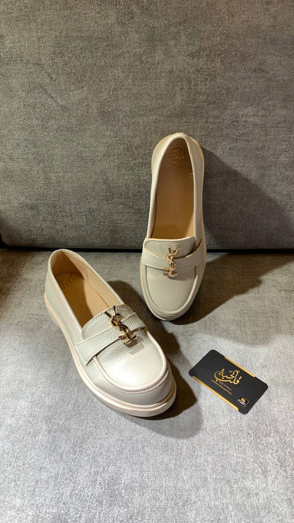 Mocassins Femme Chic – Style Intemporel