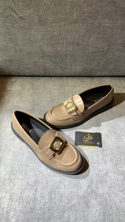 Mocassins Femme Tendance – Inspiration Luxe