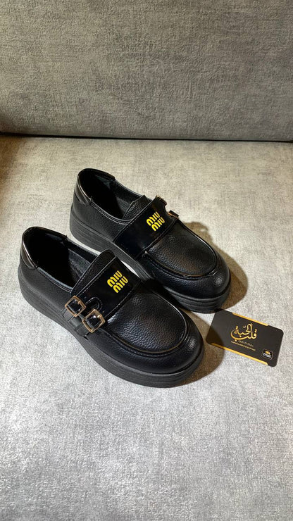 Mocassins Femme Confort & Élégance