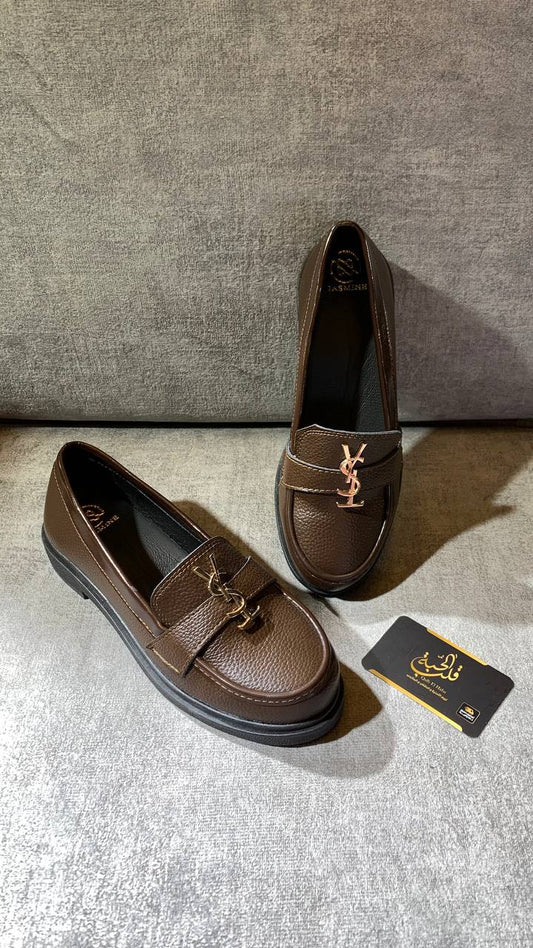 Mocassins Femme Chic – Style Intemporel