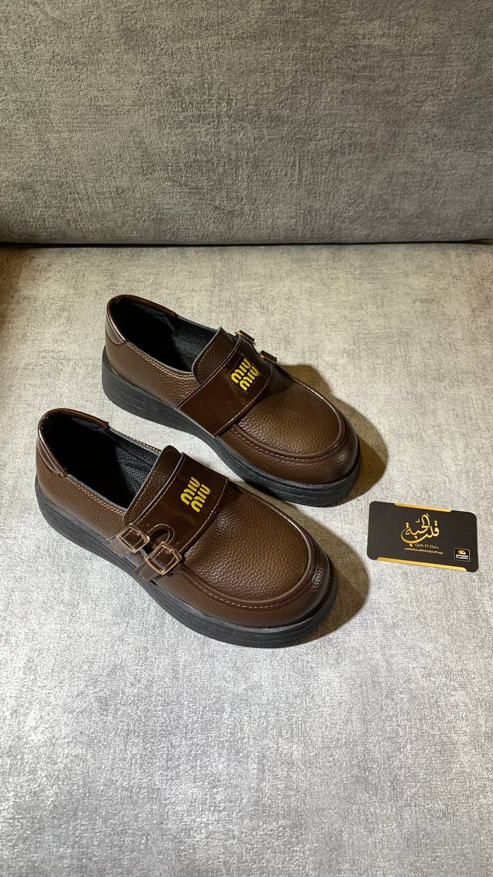 Mocassins Femme Confort & Élégance