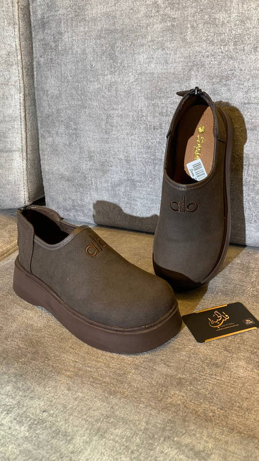 Mocassin de haute qualité