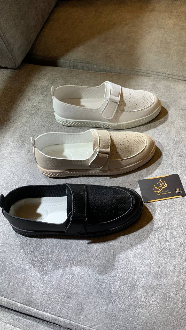 Mocassins  Femme Tendance – Usage Quotidien