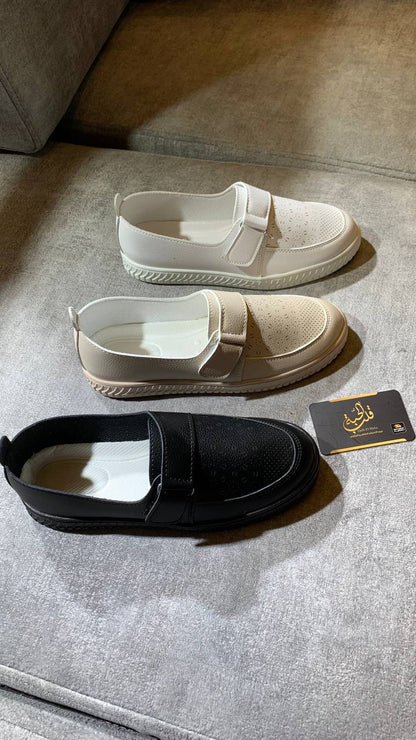 Mocassins  Femme Tendance – Usage Quotidien