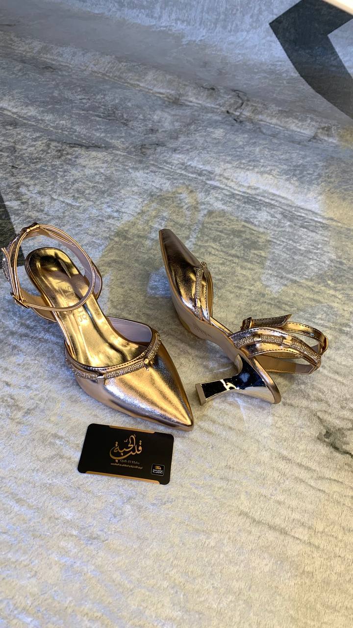 Soulier sandales femme