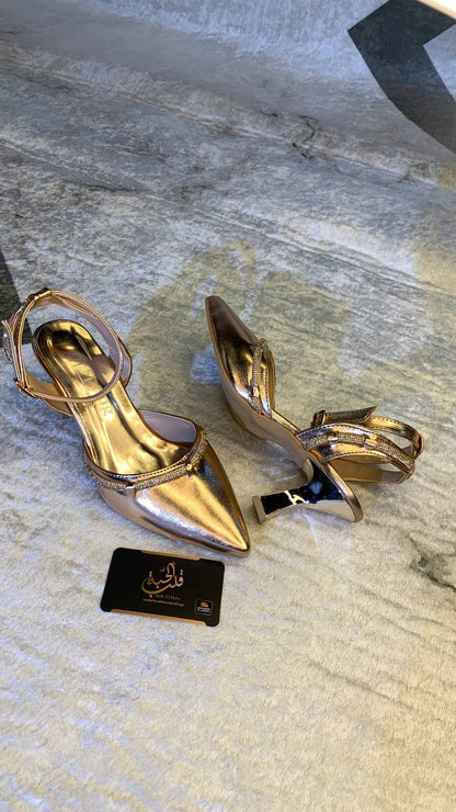 Soulier sandales femme