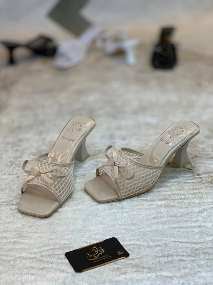 Sabot Femme Élégance Signature – Édition Tendance 2026