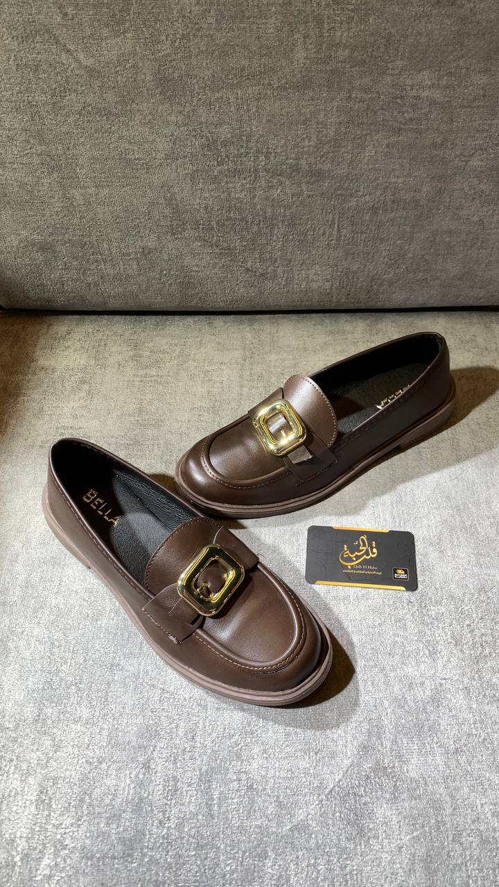 Mocassins Femme Tendance – Inspiration Luxe