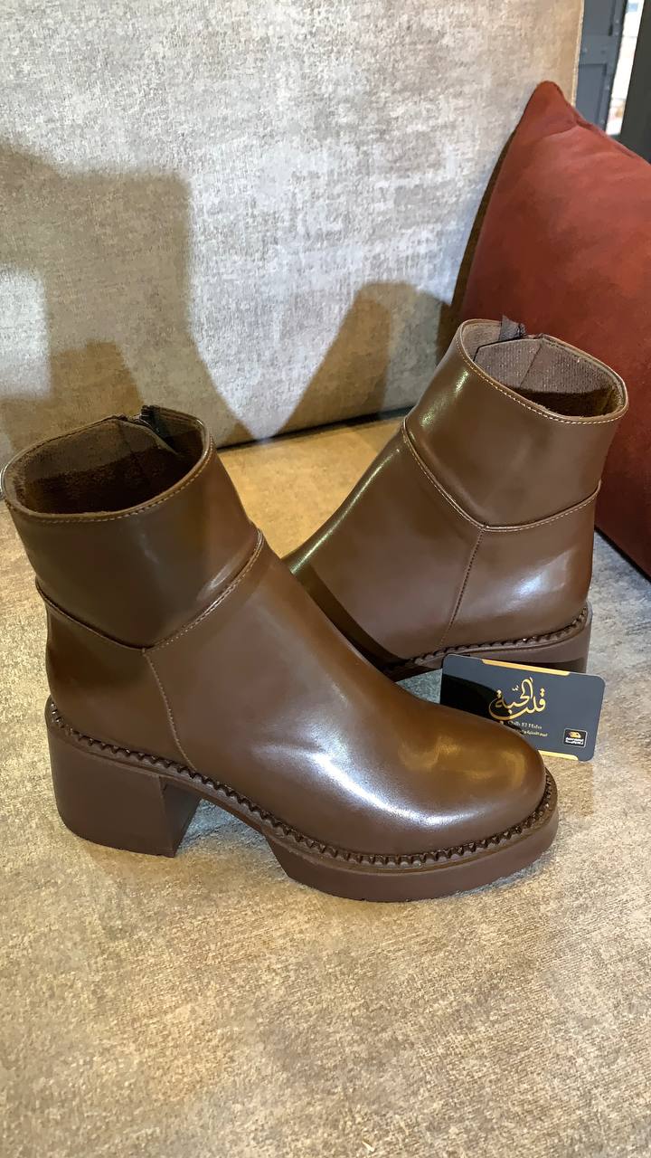 Bottes tendance _ 2026