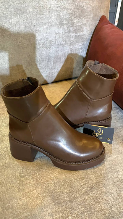 Bottes tendance _ 2026