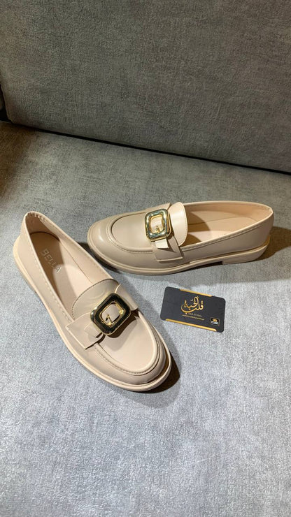 Mocassins Femme Tendance – Inspiration Luxe