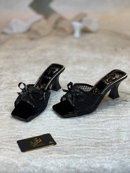 Sabot Femme Élégance Signature – Édition Tendance 2026