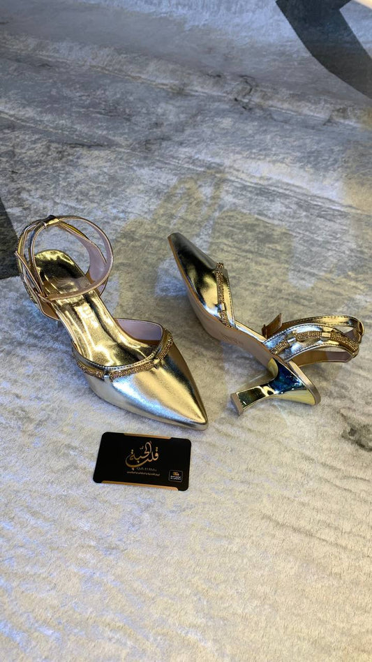 Soulier sandales femme