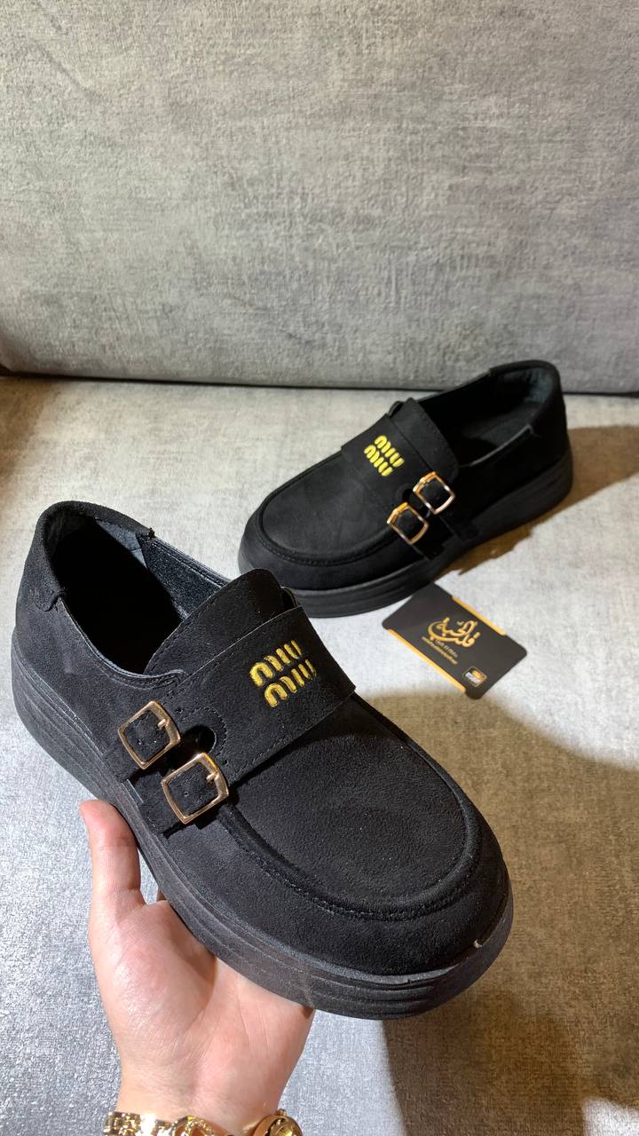 Mocassins Femme Confort & Élégance