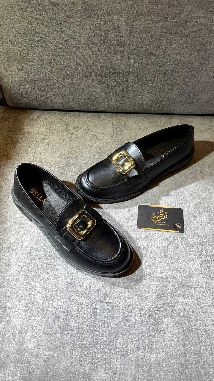 Mocassins Femme Tendance – Inspiration Luxe