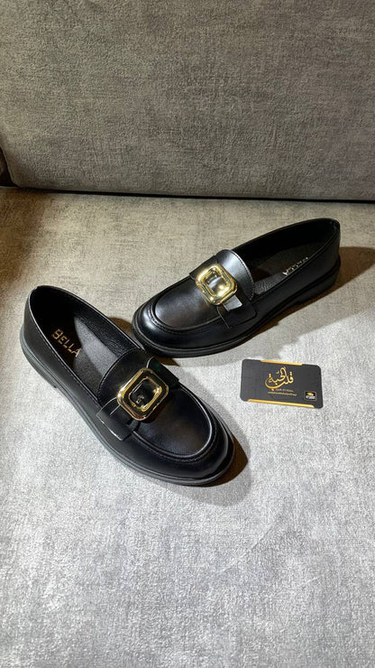 Mocassins Femme Tendance – Inspiration Luxe