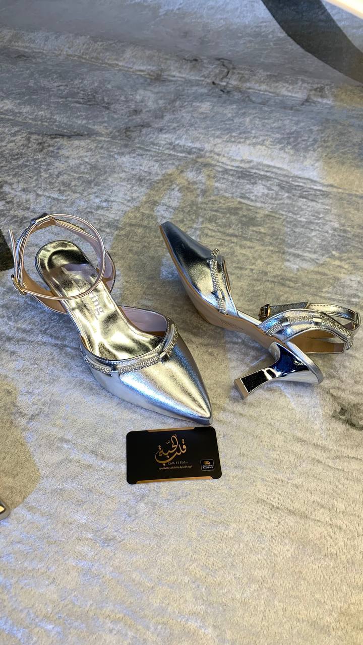 Soulier sandales femme