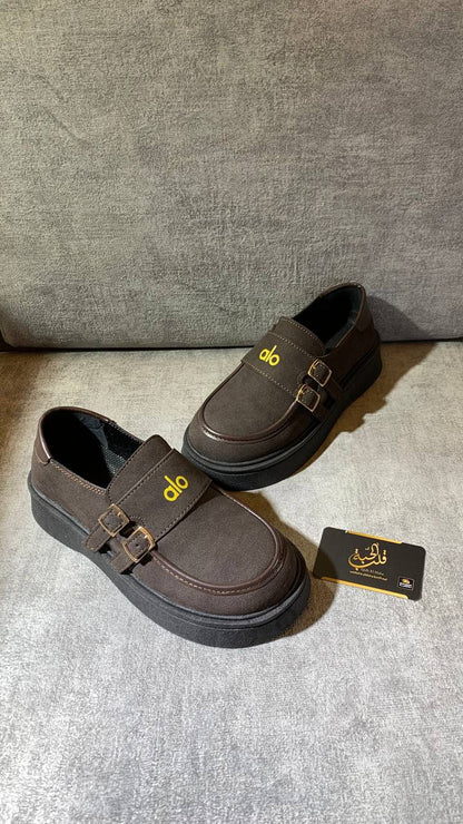 Mocassins Femme Élégants – Look Classique Moderne