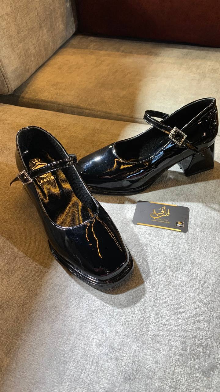 Chaussure Femme Chic & Confort glacée